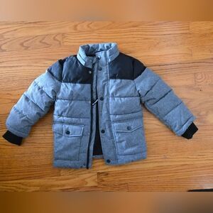Boys Toddler Jacket. 3T